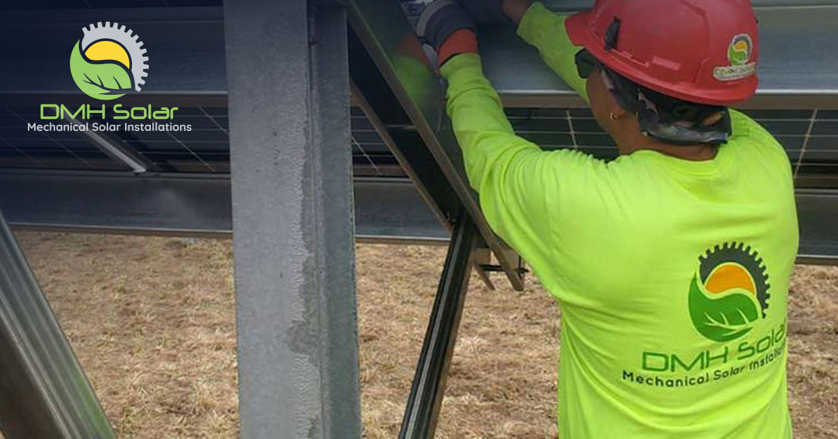 Mechanical Installation